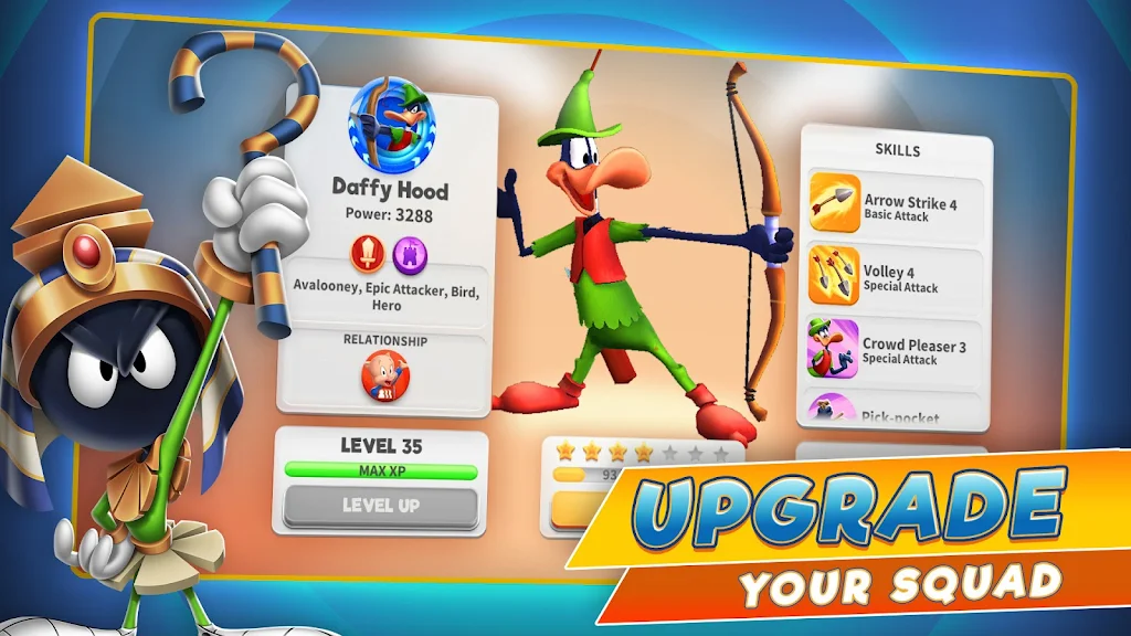 Looney Tunes™ World of Mayhem Screenshot 1