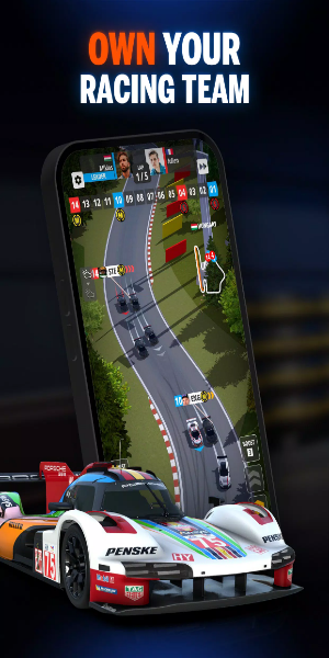 GT Manager Скриншот 2