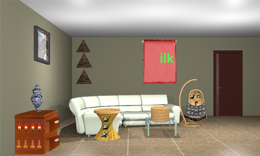 100 Rooms Escape Screenshot 3