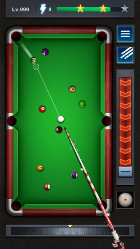 Pool Tour スクリーンショット 1