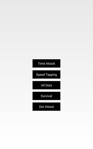 Hit the Dot. Test Your Reactio Ảnh chụp màn hình 1