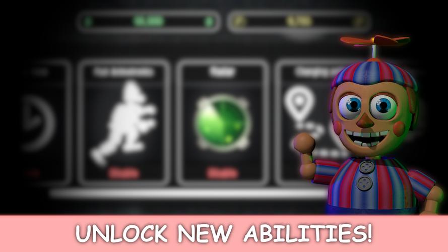 Animatronic Simulator 2应用截图第3张