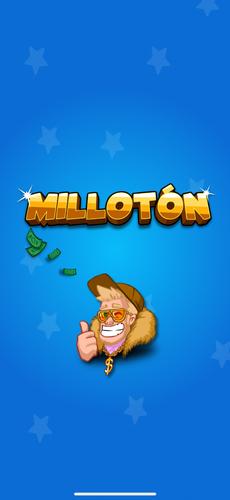 Schermata Milloton 0