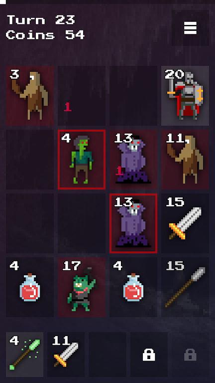 Pixel Cards Screenshot 0