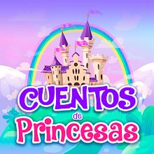 Cuentos de Princesas y Hadas