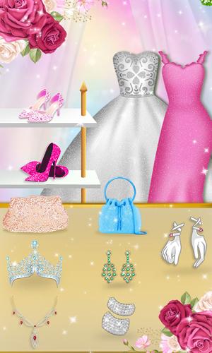 Makeup idol:Doll makeover 2024 スクリーンショット 2