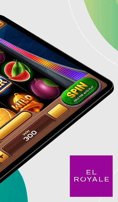 El Royale Mobile スクリーンショット 3