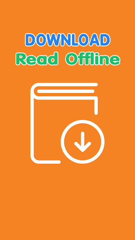 Manga World - Best FREE Manga Reader ဖန်သားပြင်ဓာတ်ပုံ 0