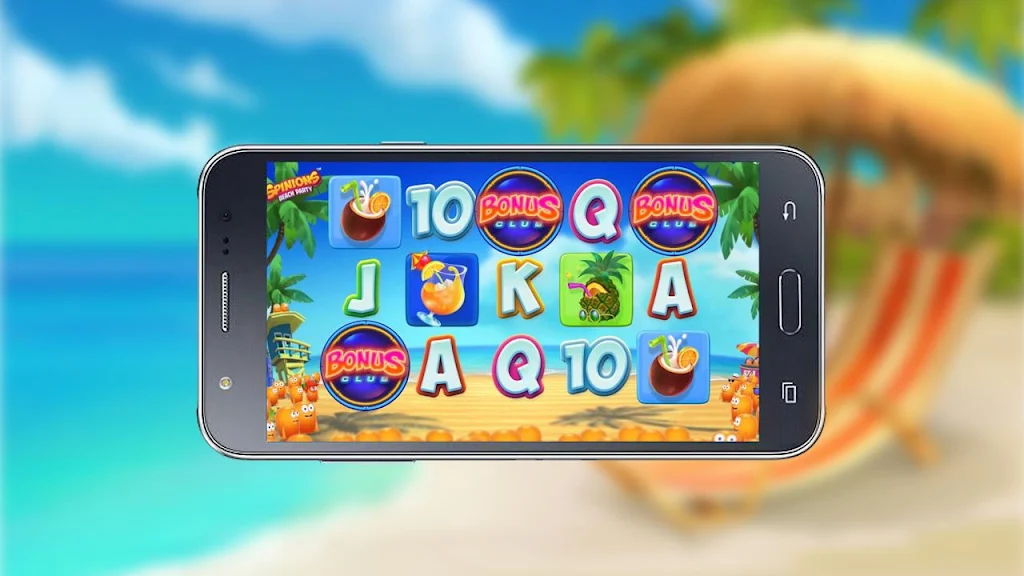 Casino Aloha Screenshot 2