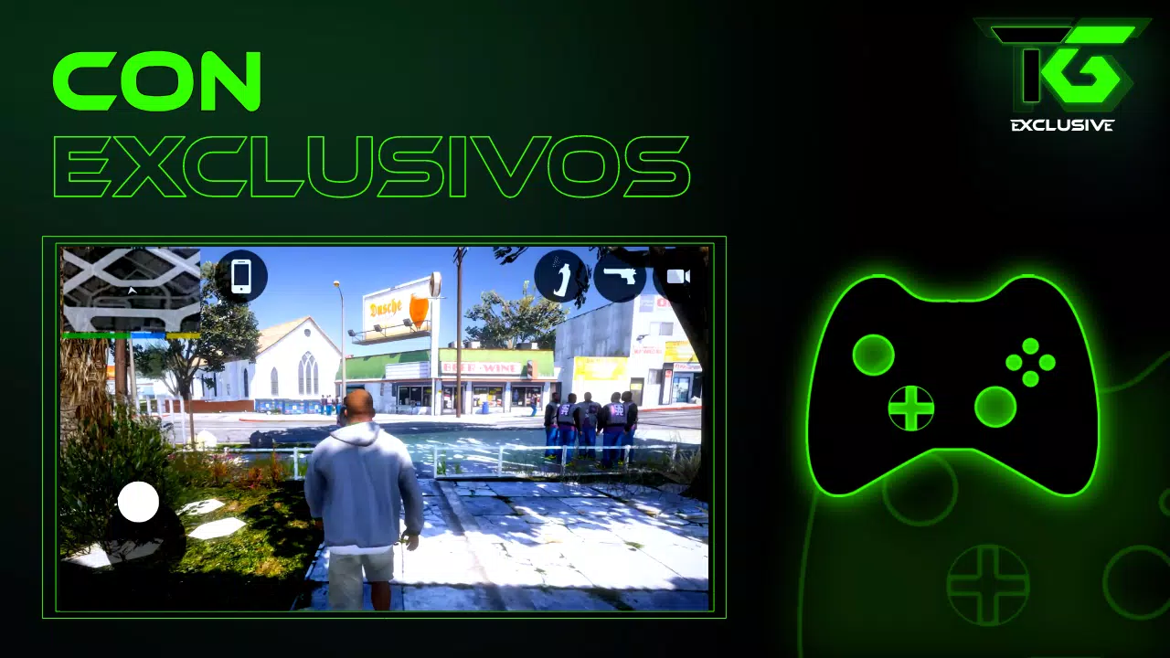 Total Games Captura de tela 1