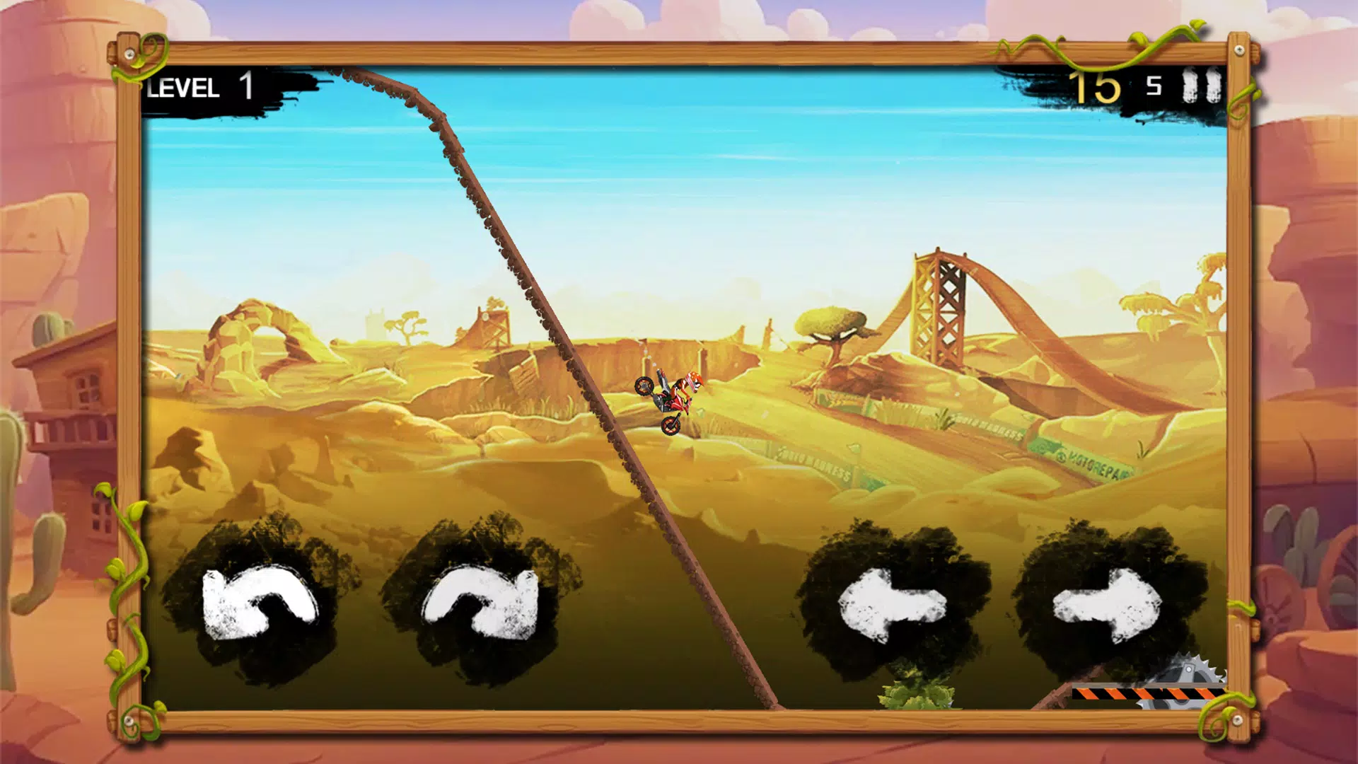 Dirt Track Racing 스크린샷 2