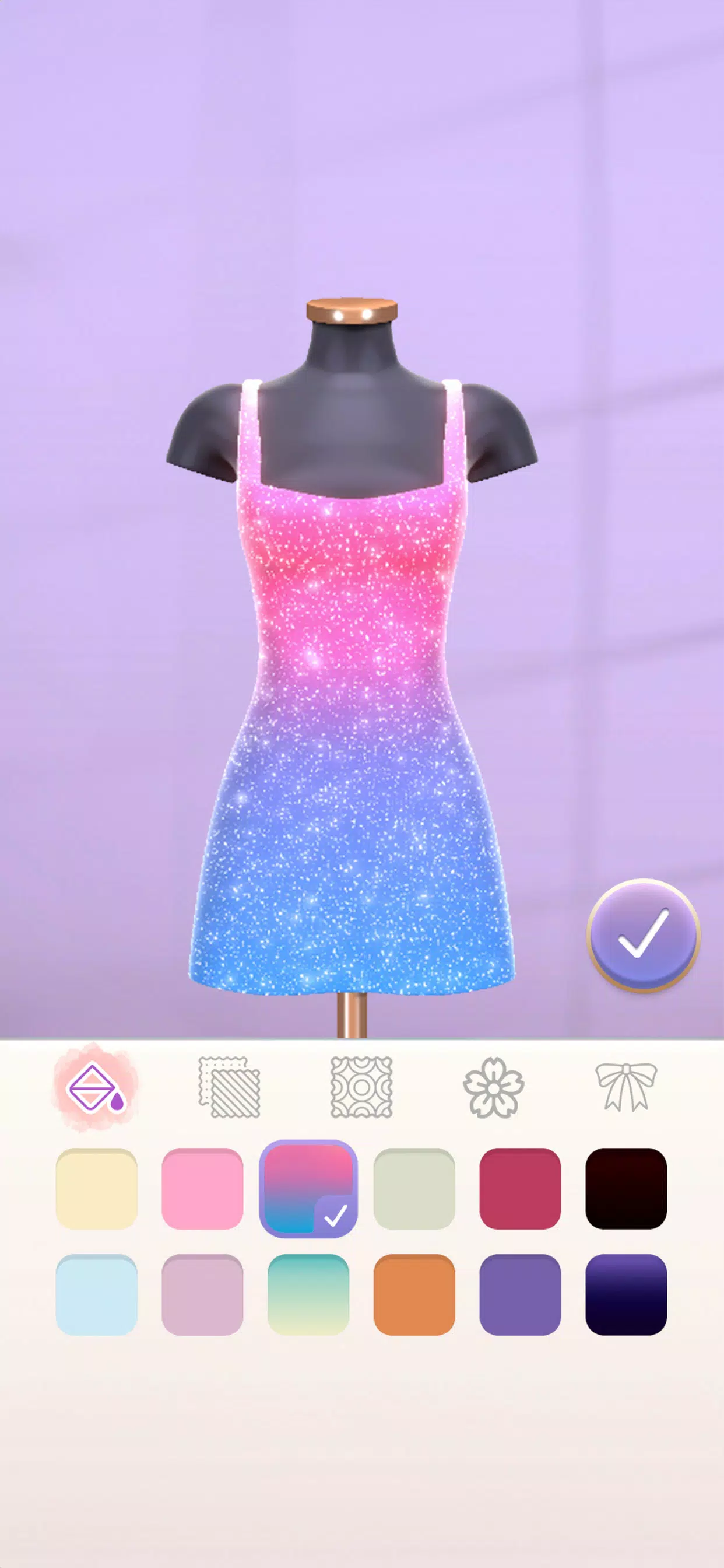 Taylormade Outfit Screenshot 0