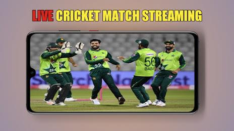 PTV LITE - Watch PTV Sports Live Streaming Screenshot 2