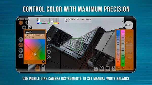 mcpro24fps ภาพหน้าจอ 3