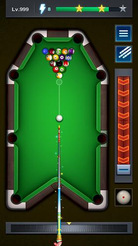Pool Tour スクリーンショット 2