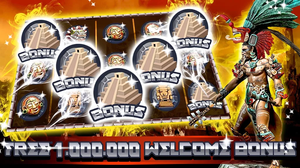 Royal Vegas Spins Slots - Free Casino Slot Machine Captura de tela 3