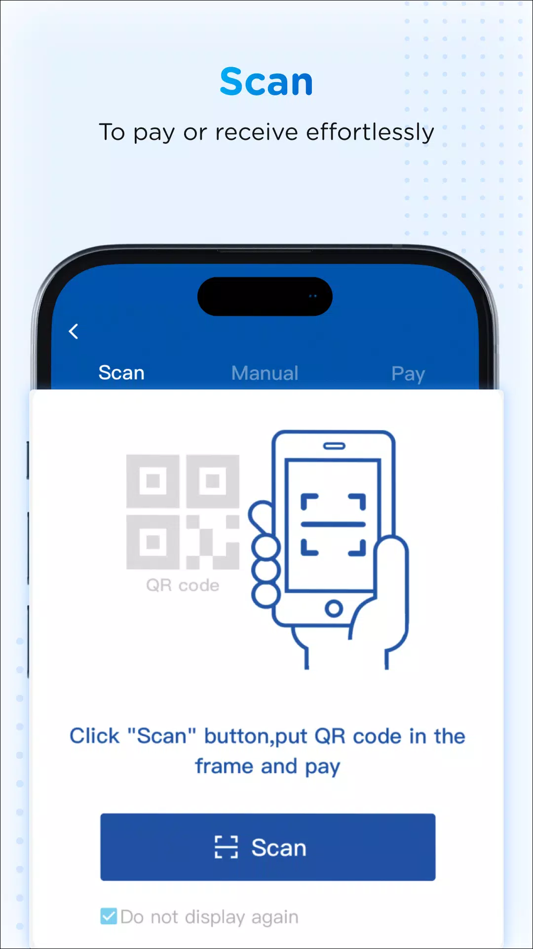 KBZPay Schermafbeelding 2