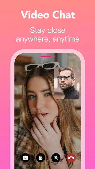 Wizz Dating - make new friends Zrzut ekranu 2