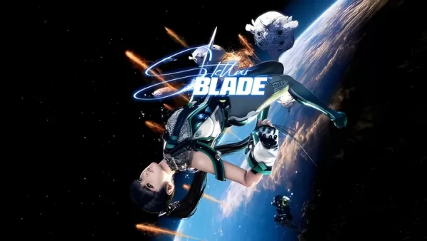 Stellare Blade News