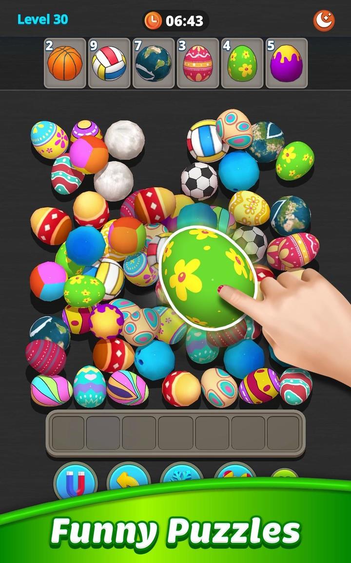 Toy Triple - Match Puzzle Game应用截图第3张