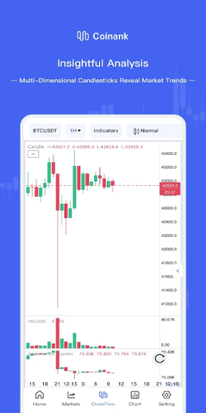 CoinAnk-Derivatives Orderflow应用截图第2张