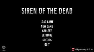 Siren Of The Dead – New Version 0.6.7 [Silkynomaly] 螢幕截圖 0