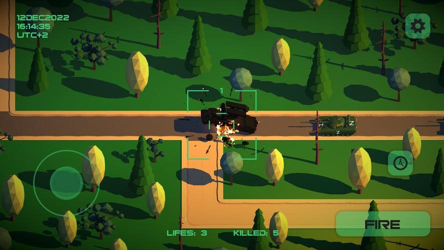 Bayraktar and Stugna 스크린샷 0