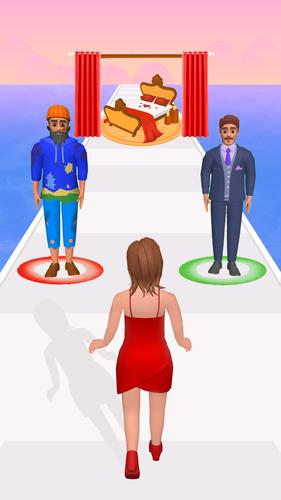 Good Mom Bad Mom 螢幕截圖 2