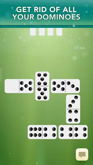 Domino Classic Online 螢幕截圖 0
