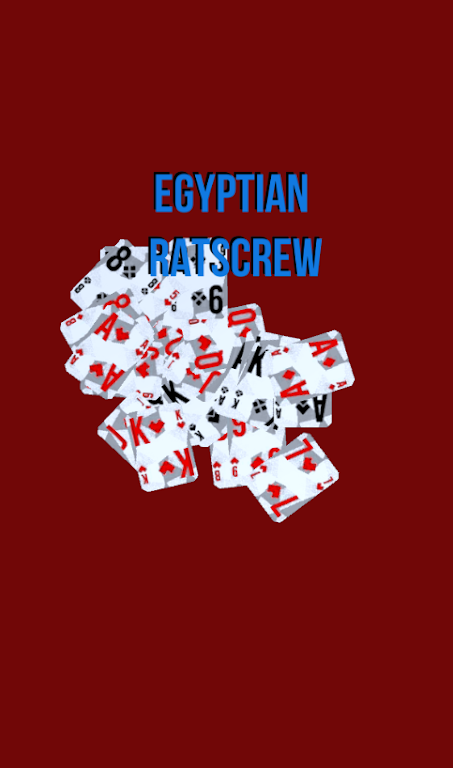 Egyptian Ratscrew ภาพหน้าจอ 0