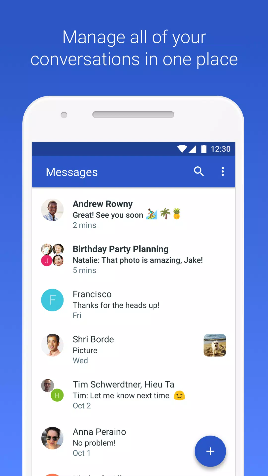 Carrier Services স্ক্রিনশট 0