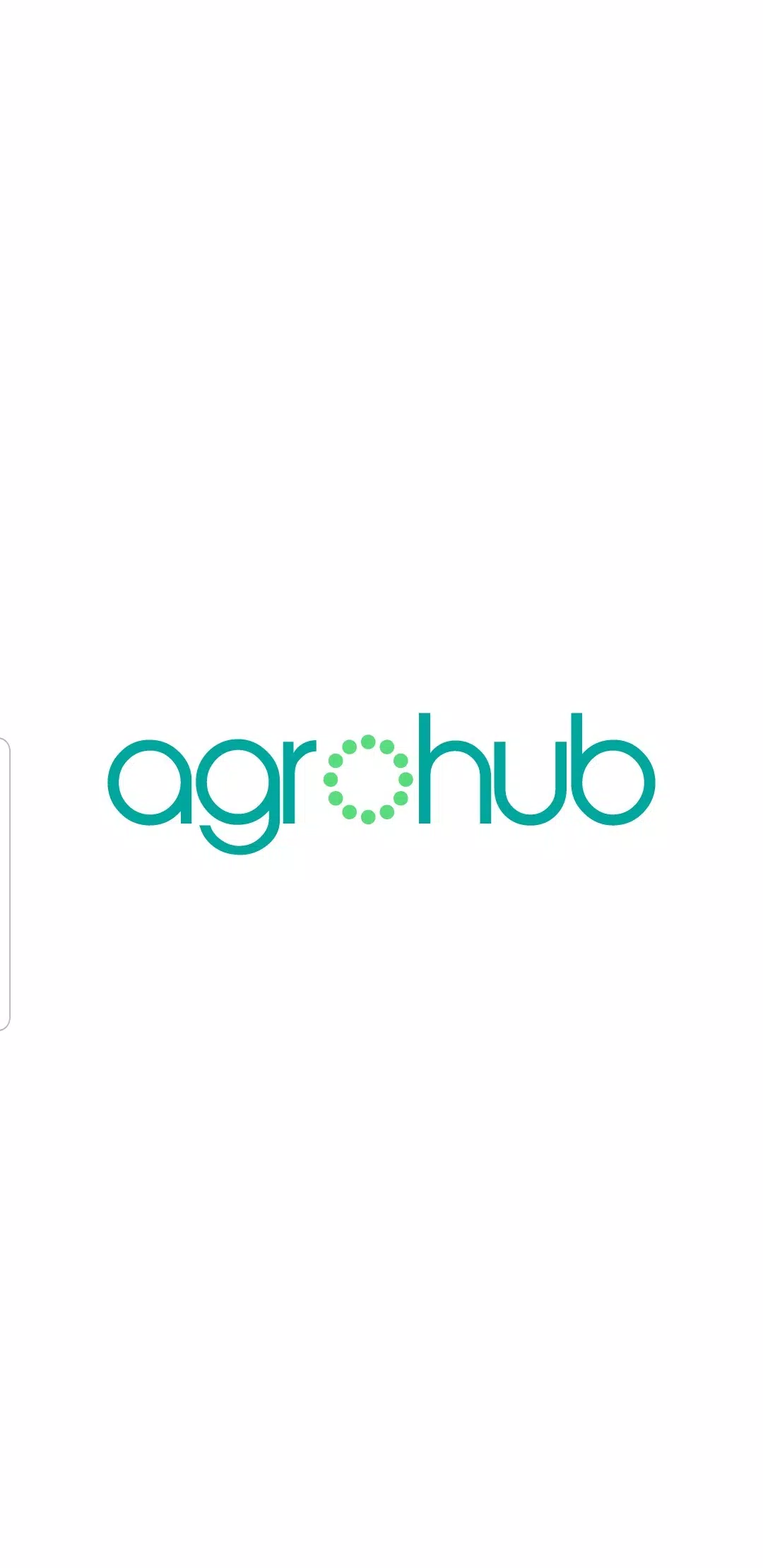 AgroHub 螢幕截圖 2