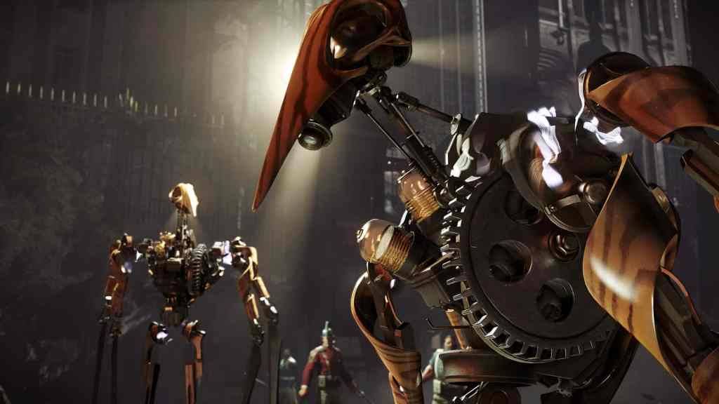 Arkane Studios Dishonored 2 Perfect vervolg