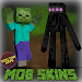 Mobs Skin Pack