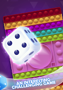 pop it chess 3D - Dice Pop It应用截图第3张