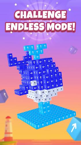 Tap Master: Tap Away 3D Screenshot 3