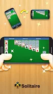 Solitaire* Screenshot 3