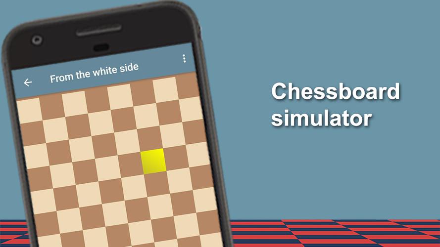 Chess Coach应用截图第3张