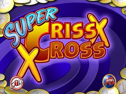 Criss Cross Скриншот 1