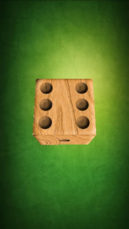 Cubes Dice 3D スクリーンショット 3