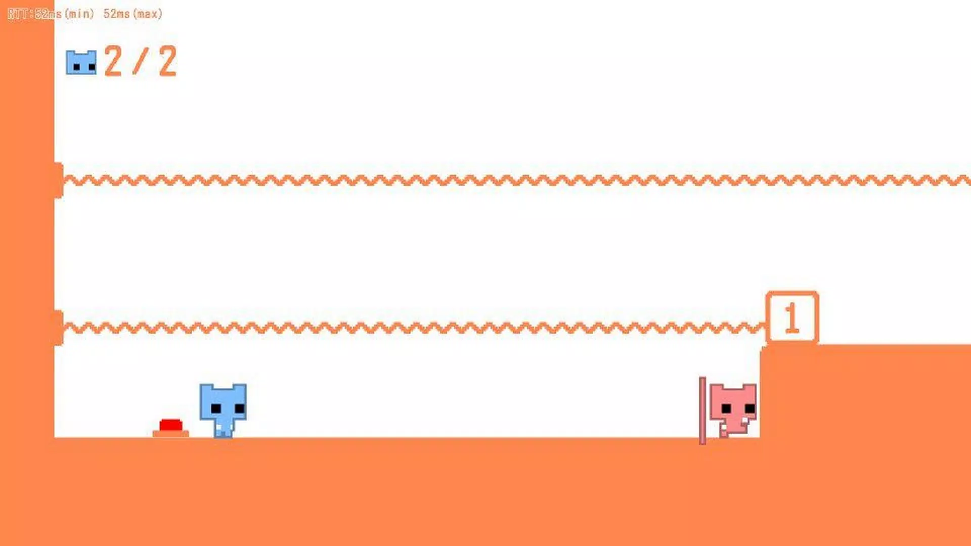 Pico Game For Park Cats Mod Ekran Görüntüsü 0
