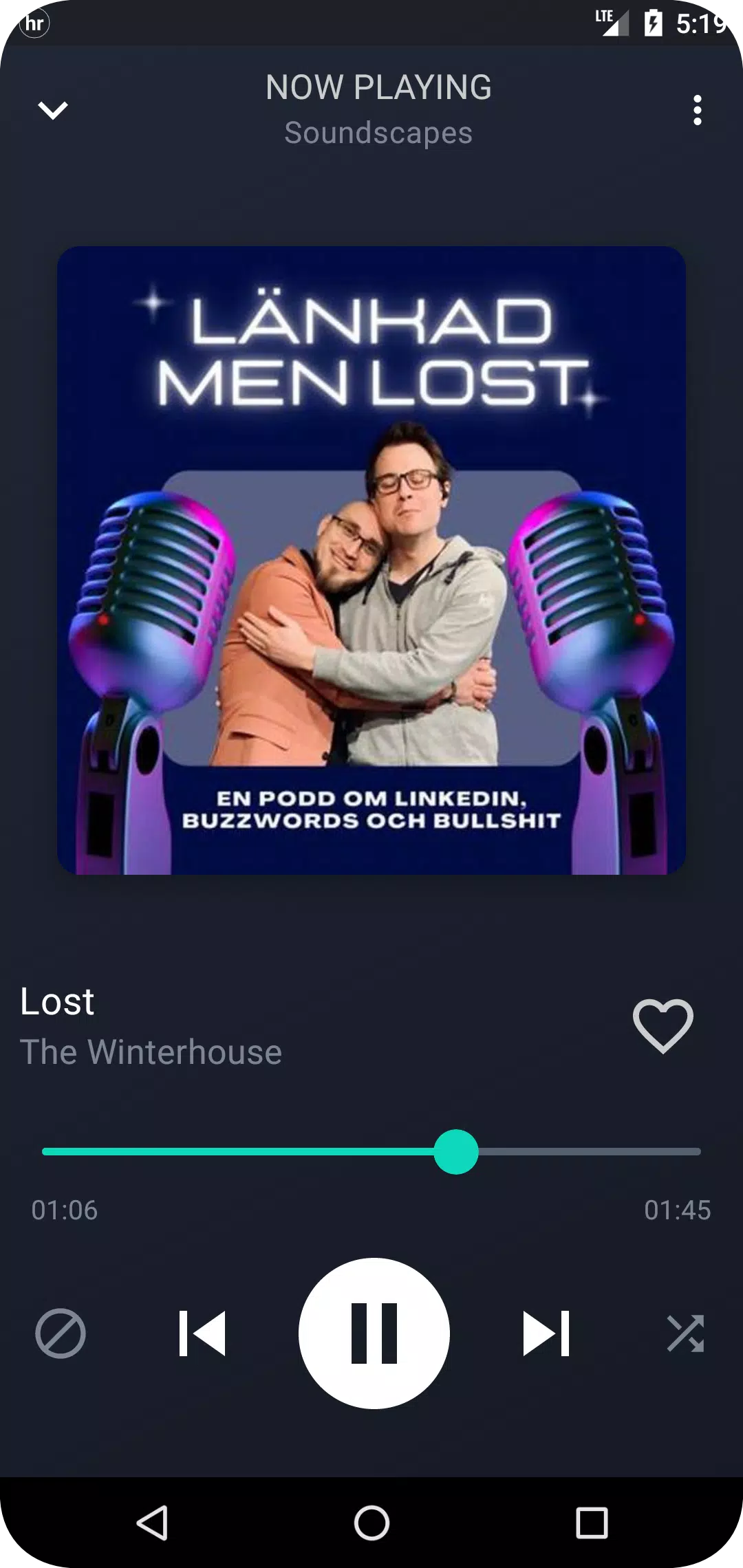 HitsRadio Скриншот 2