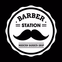 Barber Station