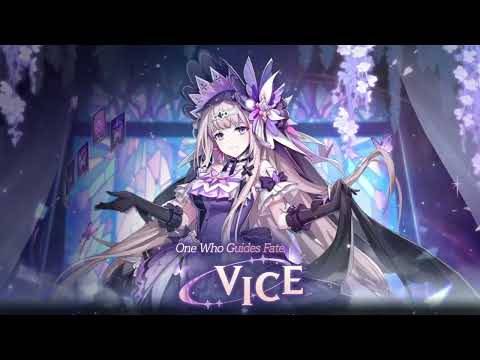 Enkelkasse Vice Gameplay