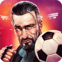 Underworld Football Manager 18