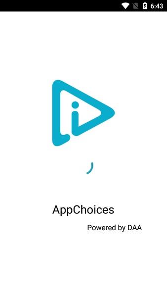 AppChoices Screenshot 3