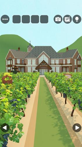 Escape Room Collection スクリーンショット 2