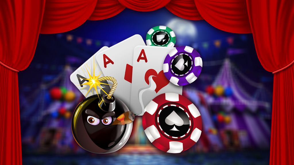 Teen Patti Club-3 Patti Online 螢幕截圖 2