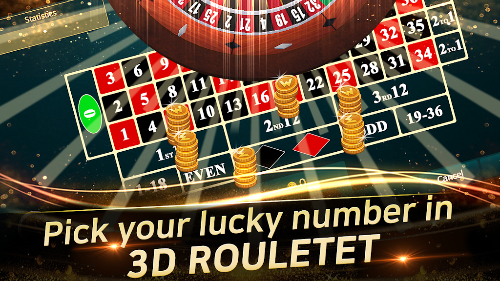 WA Casino 螢幕截圖 2