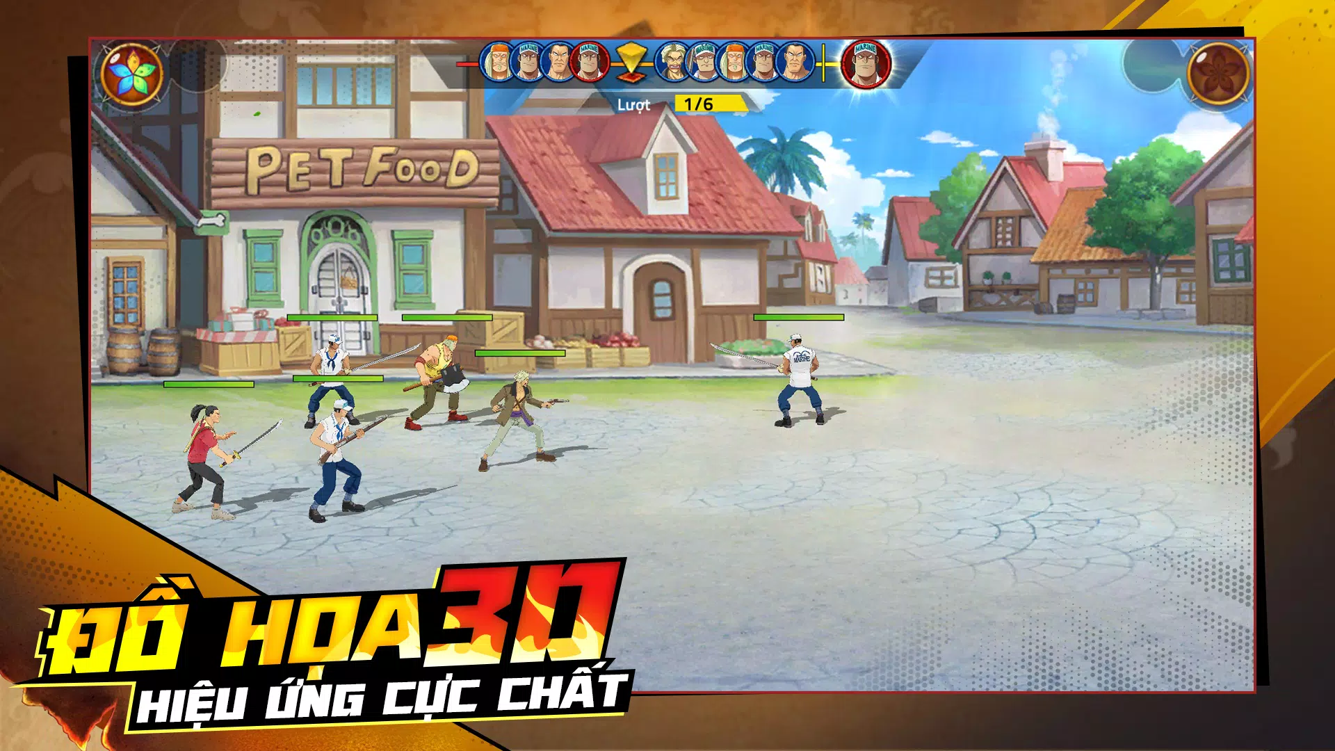 Kho Báu Truyền Thuyết Screenshot 1